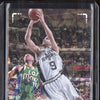 Tony Parker 2023-24 Panini Photogenic 134 Diamond 69/75