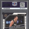 Nikola Jokic 2022-23 Panini Prizm 20 Fearless PSA 8