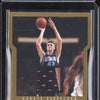 Andrei Kirilenko 2004-05 Fleer Skybox 34 Die Cut Jersey Patch 13/50