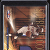 Corey Maggette 2004-05 Fleer Hoops SC/CM Supreme Court Jersey