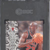 Michael Jordan 1998-99 Skybox Metal Universe 1 SGC 9