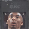 Kobe Bryant 1996-97 Flair Showcase 31 Row 1 SGC 9.5