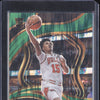 Julian Phillips 2023-24 Panini Select 289 Green Flash Courtside RC