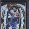 LeBron James 2018-19 Panini Select 118 Scope