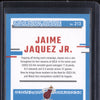 Jaime Jaquez Jr 2023-24 Panini Donruss 213 Red  RC