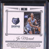 Ja Morant 2023-24 Panini Recon 16 Vector