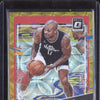 P.J Tucker 2023-24 Panini Optic 185 Gold International 7/10