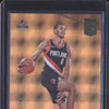 Kris Murray 2023-24 Panini Elite 248 Gold Asia RC 7/10