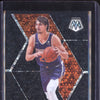 Dario Saric 2019-20 Panini Mosaic 168 Fast Break Black 1/1