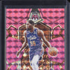 Kevin Durant 2023-24 Panini Mosaic 286 Pink Mosaic 094/149