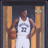 Rudy Gay 2006-07 Upper Deck Hardcourt 103 41/1750