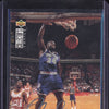 Isaiah Rider 1994 Upper Deck Collectors Choice 181 Tip Offs