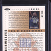 Isaiah Rider 1994 Upper Deck Collectors Choice 181 Tip Offs