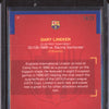 Gary Lineker 2023 Topps Barcelona Team Set 31 Our City 14/25