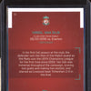 Virgil Van Dijk 2023 Topps Liverpool Team Set 32 Our City
