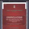 Trent Alexander-Arnold 2023 Topps Liverpool Team Set RE-AA YNWA Relic