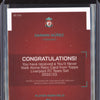 Darwin Nunez 2023 Topps Liverpool Team Set RE-DN YNWA Relic