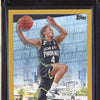 Kyle Adnam 2023 Topps NBL BCB-15 Big City Ballers Gold 18/50