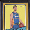 Jason Cadee 2023 Topps NBL 72-4 1972 Topps  43/50