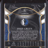 Josh Green 2020-21 Panini Select 78 Concourse