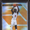 Adrian Griffin Jr. 2022 Upper Deck Goodwin Champions GP-AG Platinum High Orange Prism 323/499