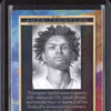 Amen Thompson 2022 Upper Deck Goodwin Champions P-21 Portraits