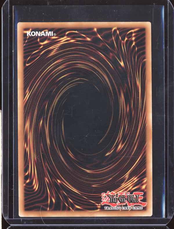 Knightmare Unicorn 2023 Yu-Gi-Oh! 25th RA01-EN043 Platinum Secret Rare