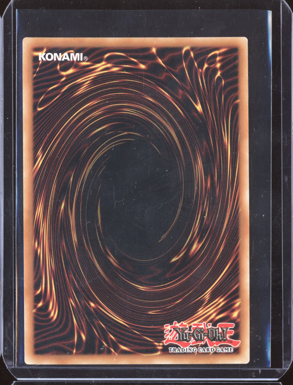 Blackwing - Simoon the Poison Wind 2023 Yu-Gi-Oh! 25th  RA01-EN012 Platinum Secret Rare