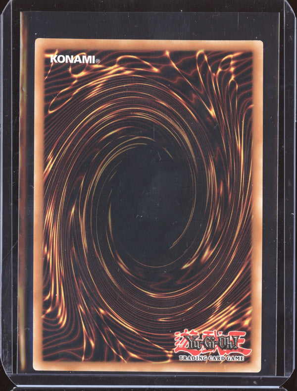 Effect Veiler 2023 Yu-Gi-Oh! 25th  RA01-EN003 Platinum Secret Rare