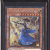 The Iris Swordsoul 2023 Yu-Gi-Oh! 25th RA01-EN023 Platinum Secret Rare