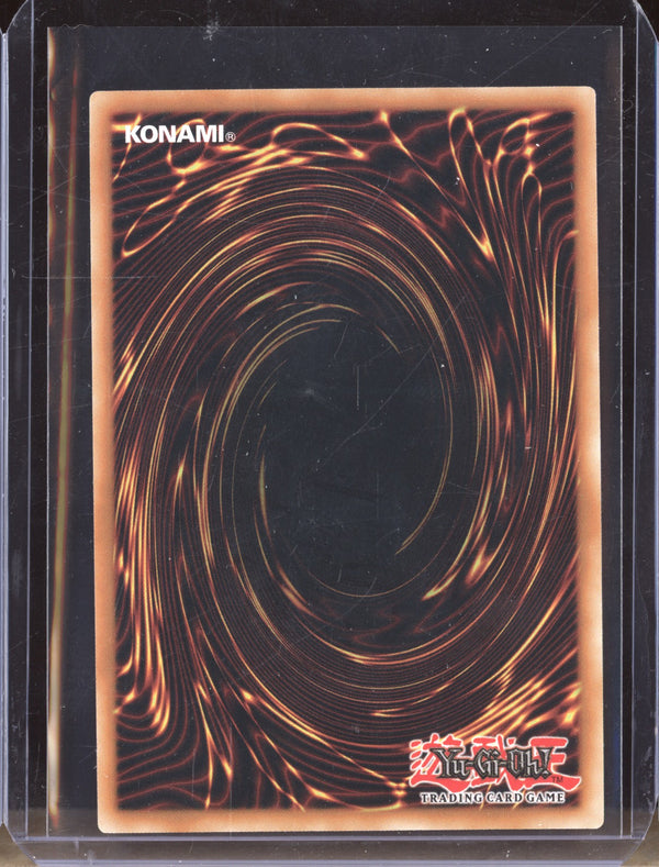 Knightmare Unicorn 2023 Yu-Gi-Oh! 25th RA01-EN043 Platinum Secret Rare