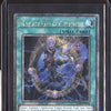 Magicalized Fusion 2023 Yu-Gi-Oh! 25th RA01-EN058 Quarter Century Secret Rare