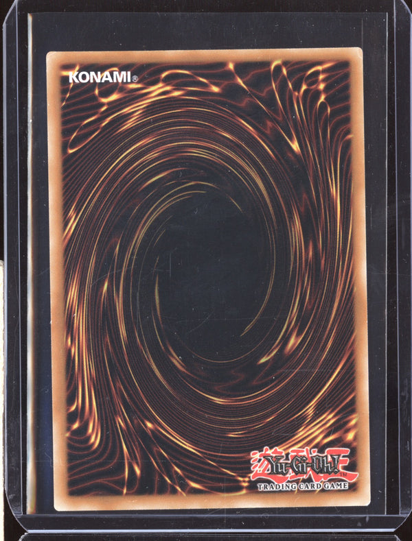 Magicalized Fusion 2023 Yu-Gi-Oh! 25th RA01-EN058 Quarter Century Secret Rare