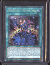 Magician's Salvation 2023 Yu-Gi-Oh! 25th RA01-EN068 Quarter Century Secret Rare