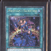 Magician's Salvation 2023 Yu-Gi-Oh! 25th RA01-EN068 Quarter Century Secret Rare