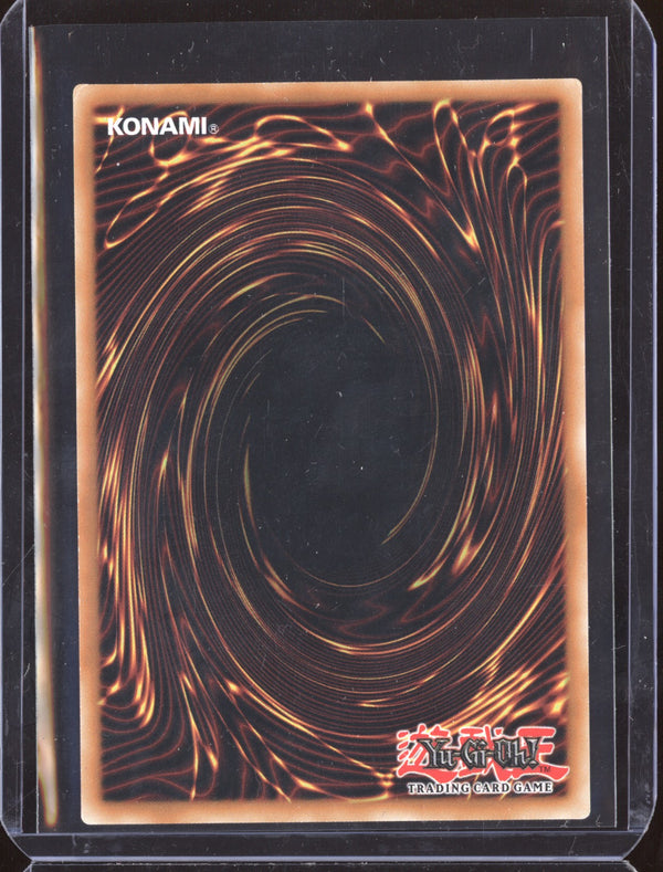 Magician's Salvation 2023 Yu-Gi-Oh! 25th RA01-EN068 Quarter Century Secret Rare