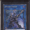 Decode Talker 2023 Yu-Gi-Oh! 25th TN23-EN009 Quarter Century Secret Rare