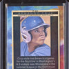 Armando Cruz 2022 Upper Deck Goodwin Champions P-80 Portraits