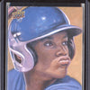 Armando Cruz 2022 Upper Deck Goodwin Champions P-80 Portraits