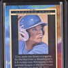 Armando Cruz 2022 Upper Deck Goodwin Champions P-80 Portraits