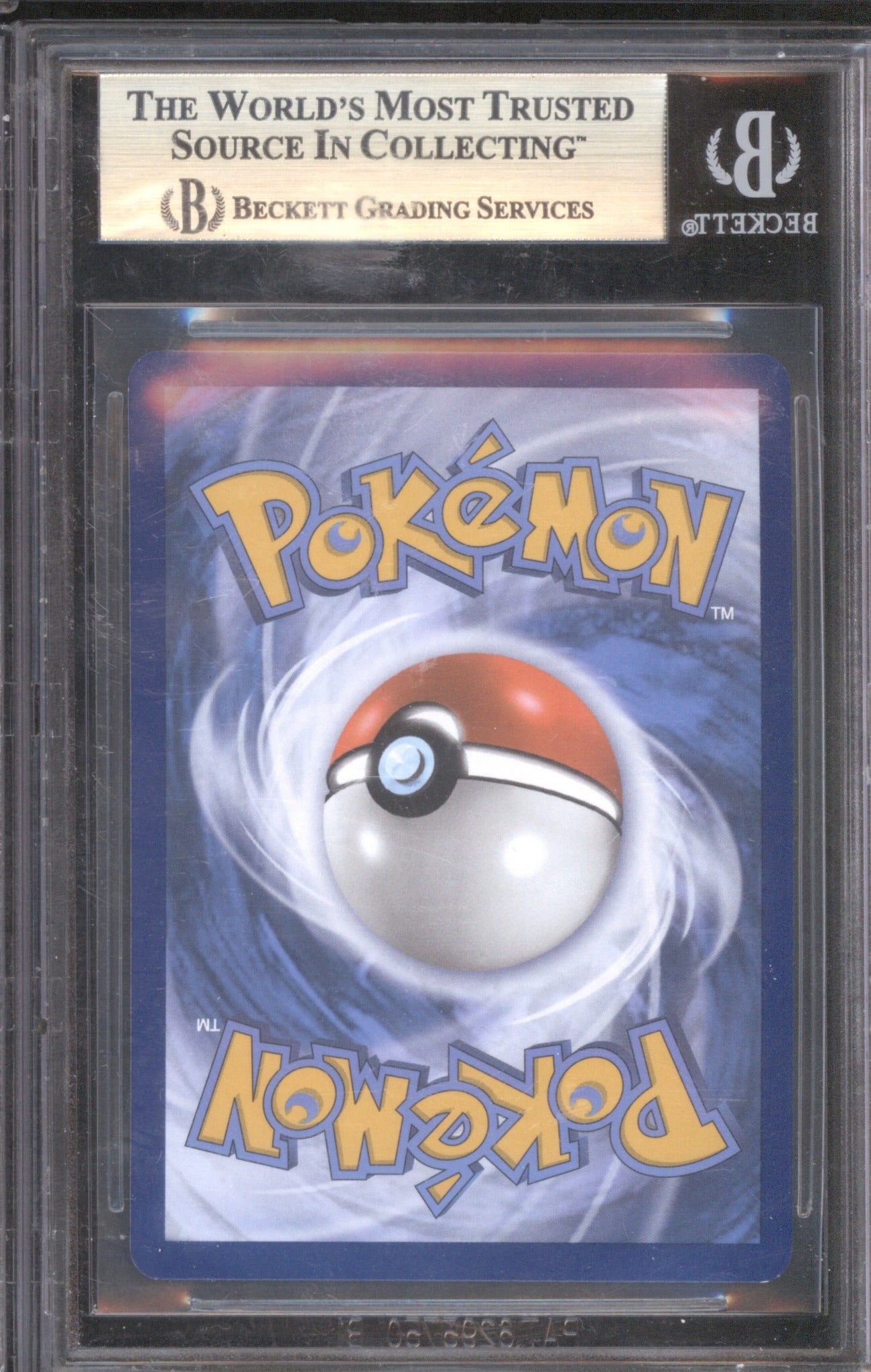 Charizard ex 2023 Pokemon 151 199 Special Illustration Rare BGS 9.5