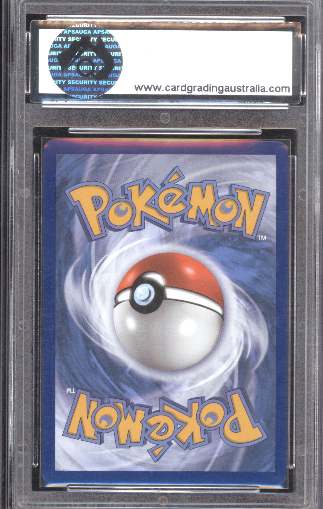 Jessie & James 2019 Pokémon S&M Hidden Fates #68 Full Art CGA 9.5