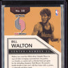 Bill Walton 2014-15 Panini Gold Standard 28 Mother Lode Auto 15/149