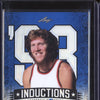 Bill Walton 2013 Leaf  I-BW1 Inductions Blue Auto 15/25