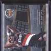 Clyde Drexler 2013-14 Panini Select 8 On Hallowed Grounds Jersey 5/149