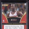 Clyde Drexler 2013-14 Panini Select 24 Select Swatches Jersey