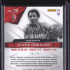 Clyde Drexler 2014-15 Panini Spectra 75 21/75