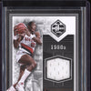 Clyde Drexler 2015-16 Panini Limited 7 Decade Dominance Jersey 20/149