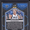 Dirk Nowtizki 2023-24 Panini Mosaic 298 Blue Fast Break 19/85