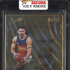 Charlie Cameron 2024 Select Brilliance SS4 Superstars Gold Low 03/25